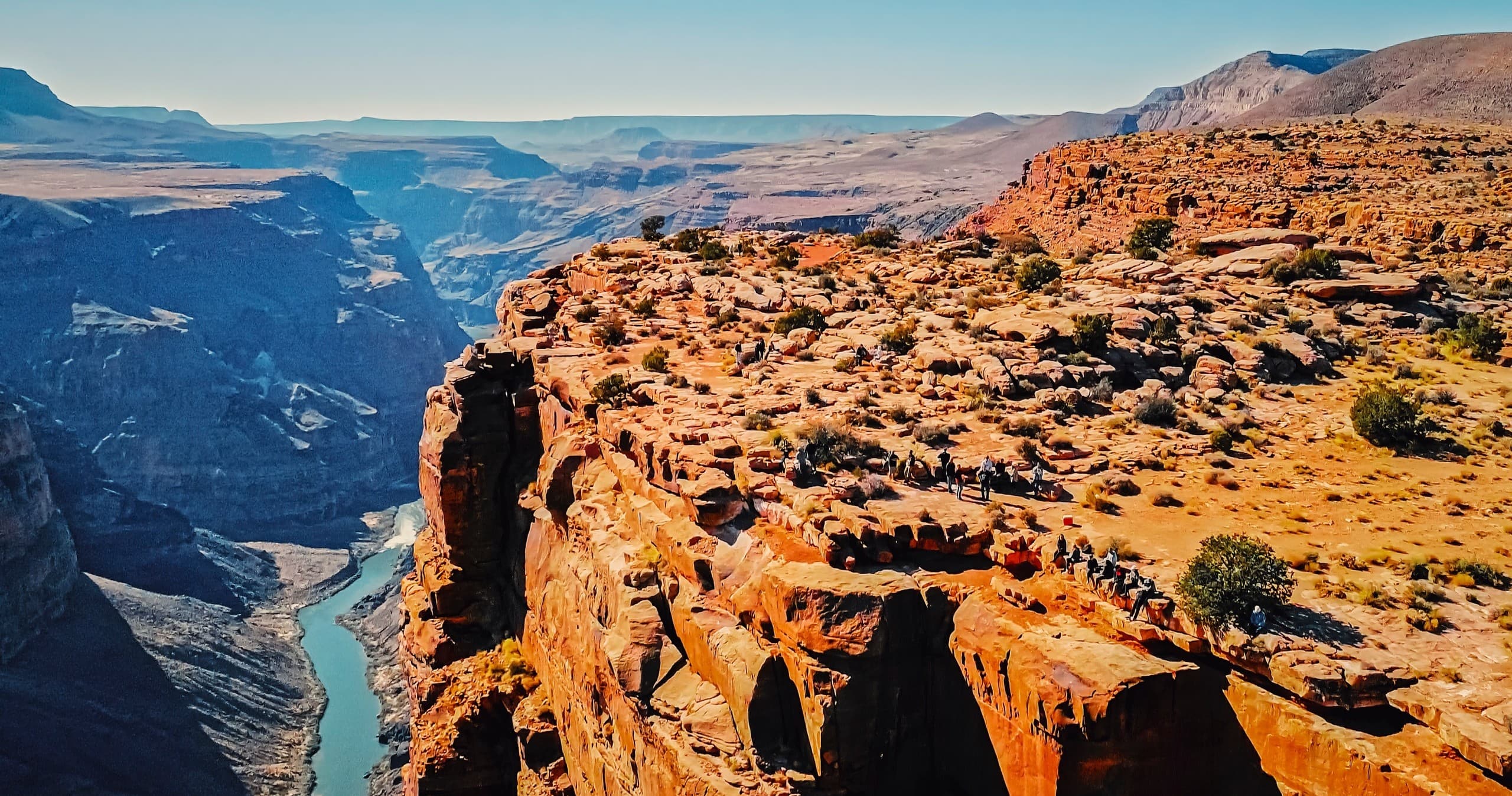 Grand Canyon - Full Day Xpedition