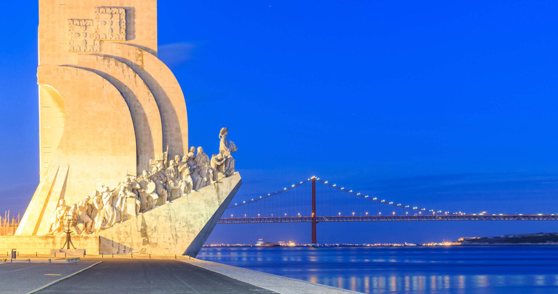 Monumental Lisbon Tour