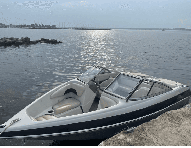 18' Crownline Rental