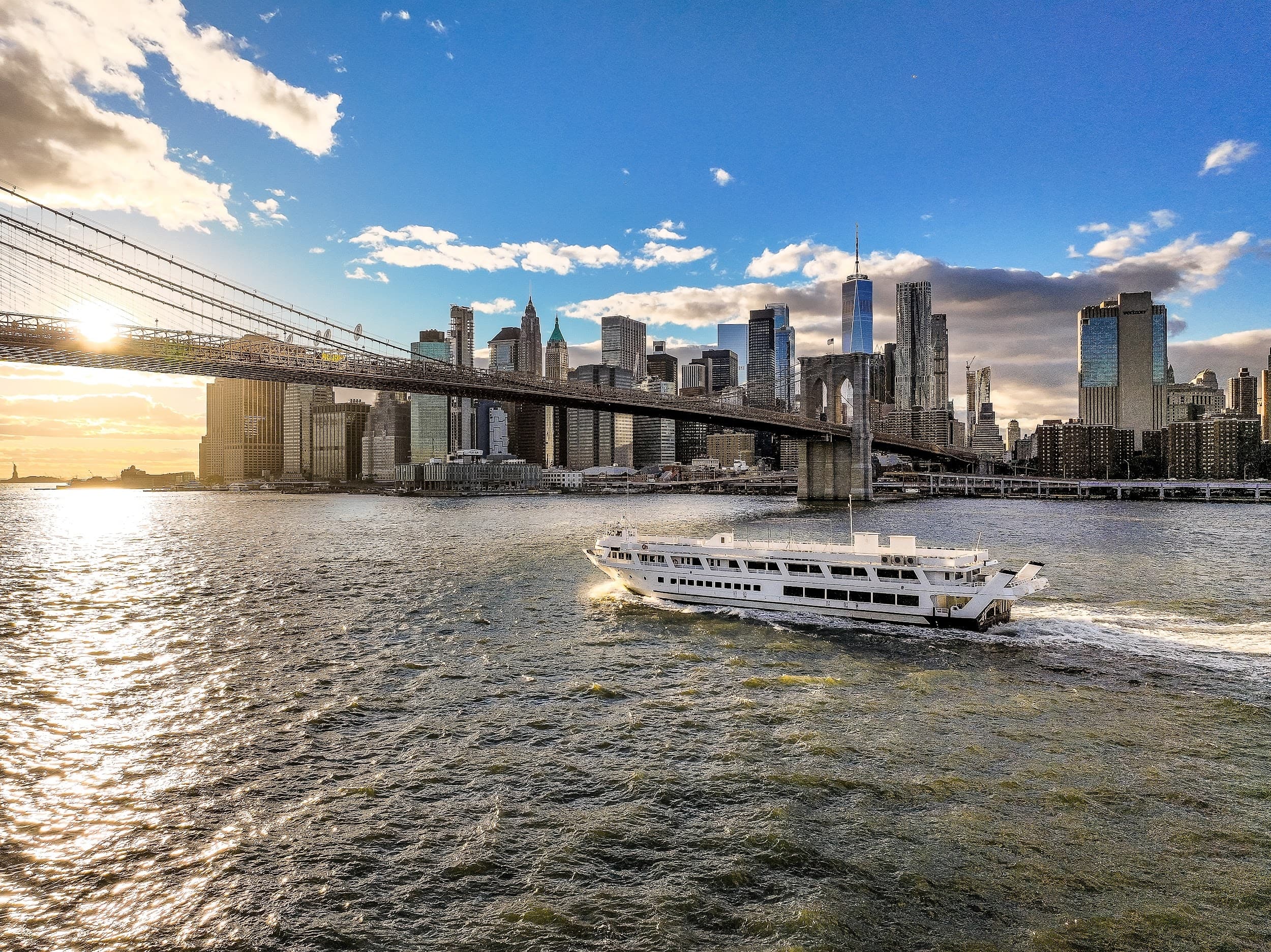 Sunset Live Music Cruise: A Perfect Evening on the Grande Mariner