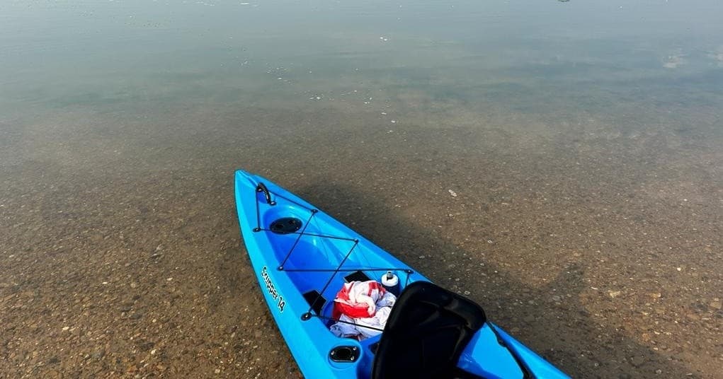 Kayak 2 Hour Hire