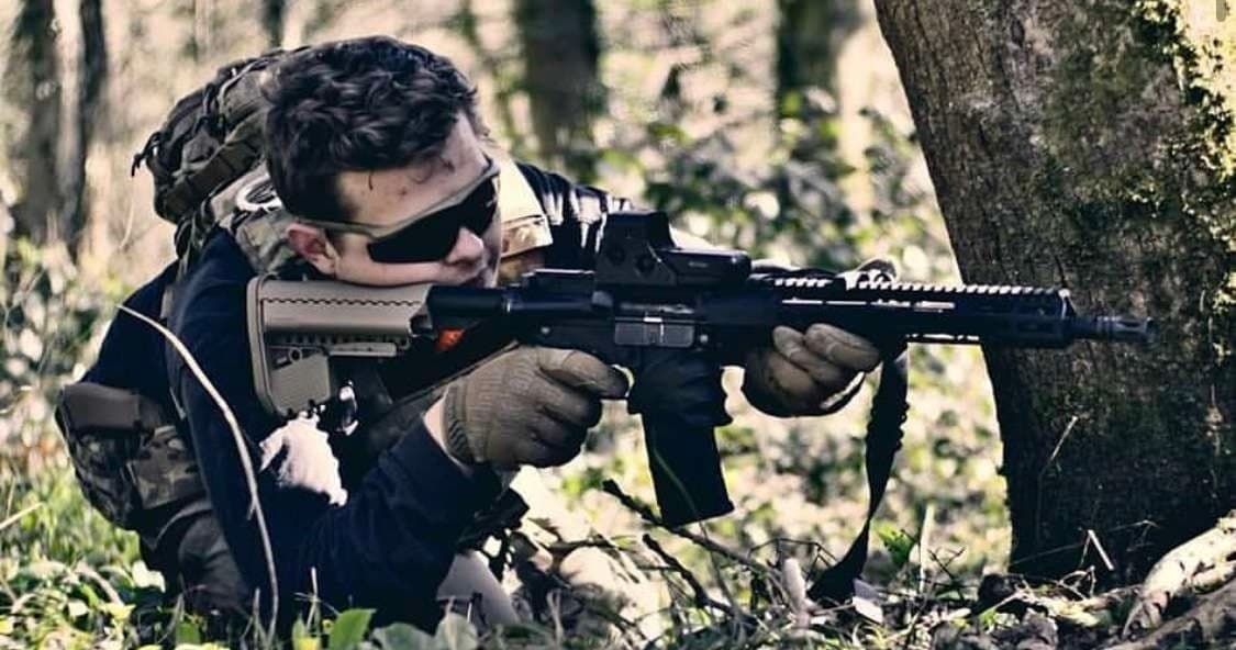 Airsoft