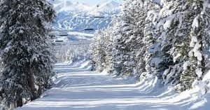 Keystone Resort