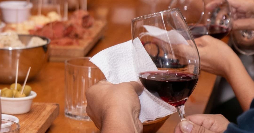 Making Wine like a Winemaker