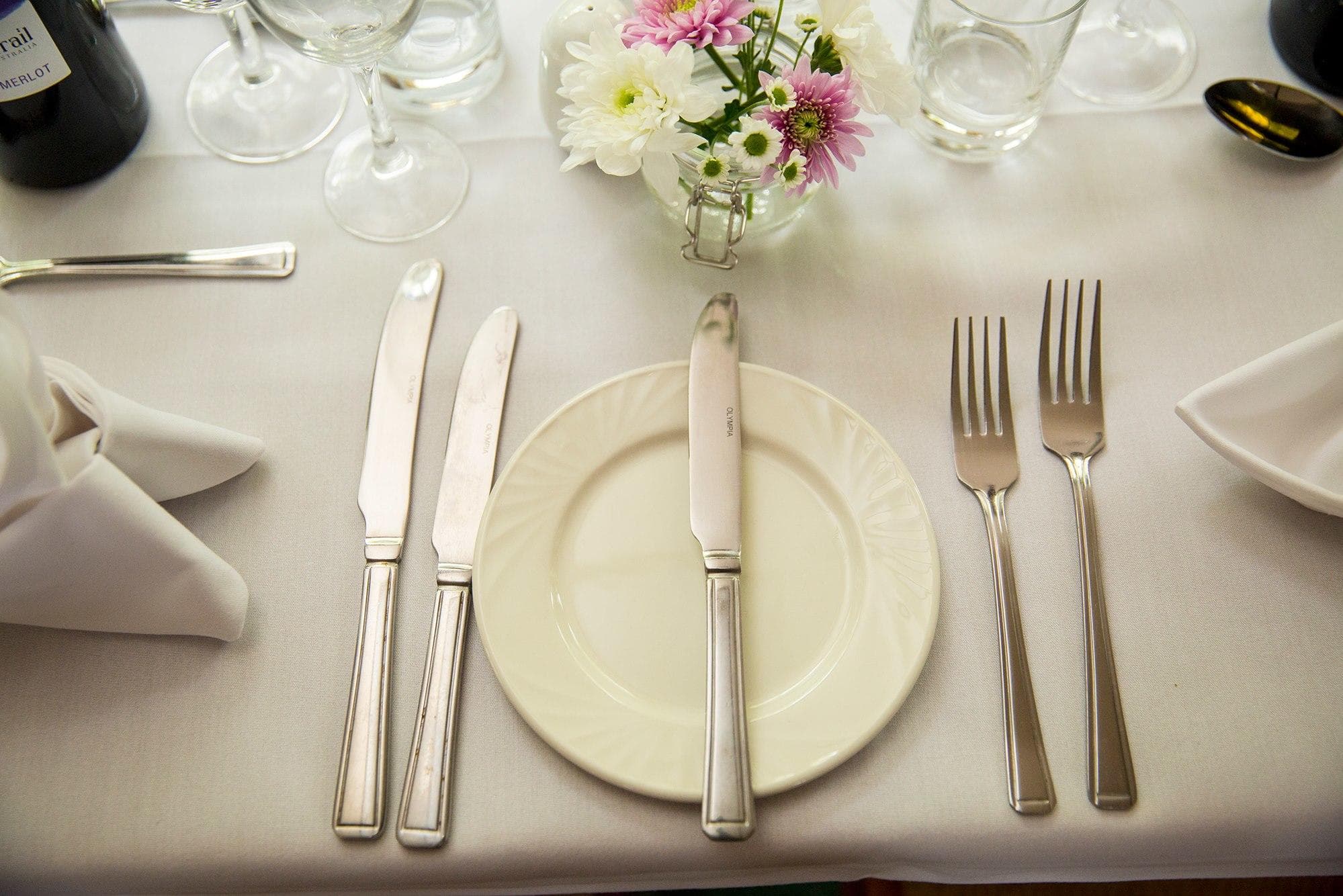 Dinner Cruises