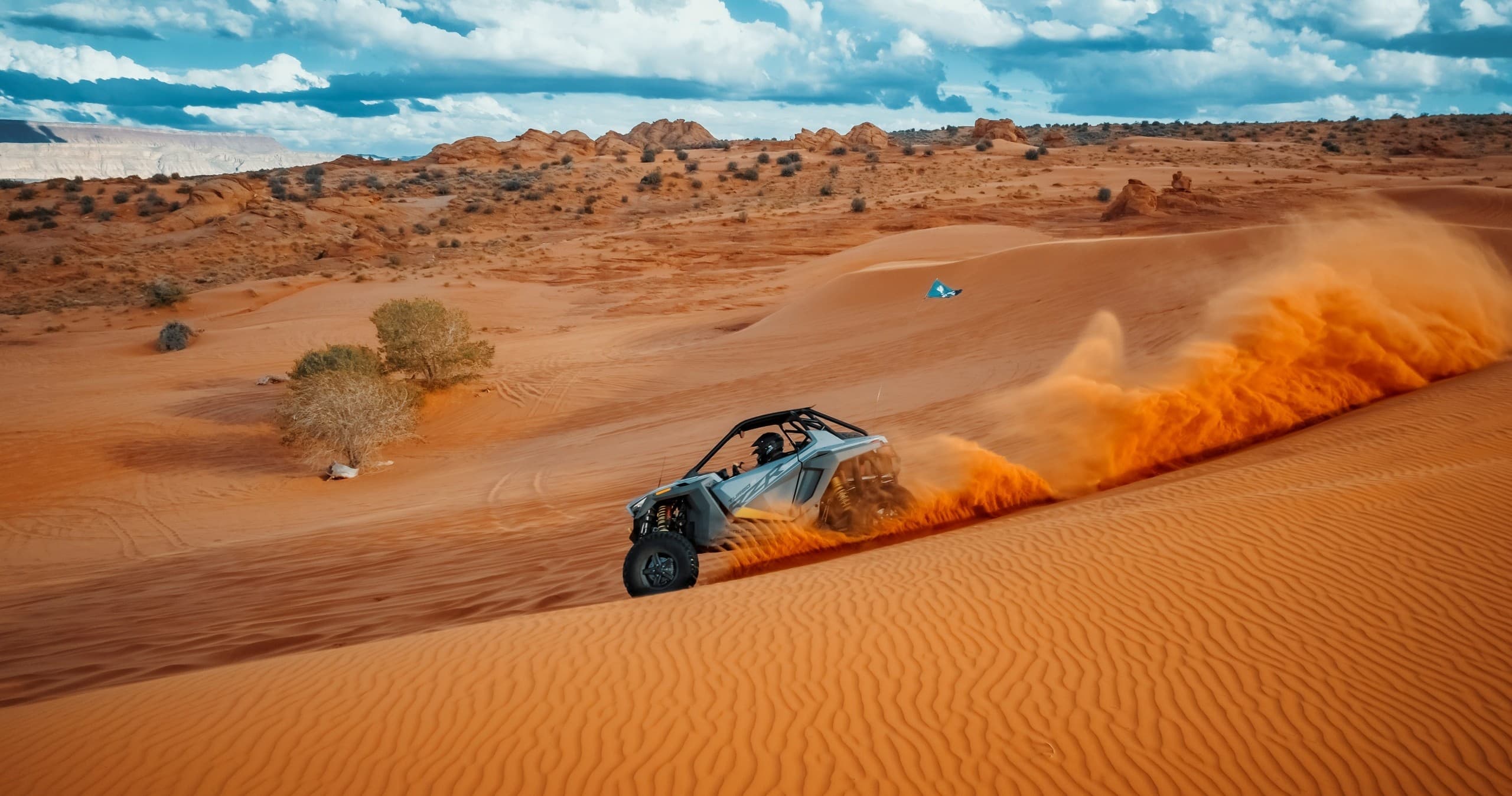 Six Day - UTV Adventure Rental