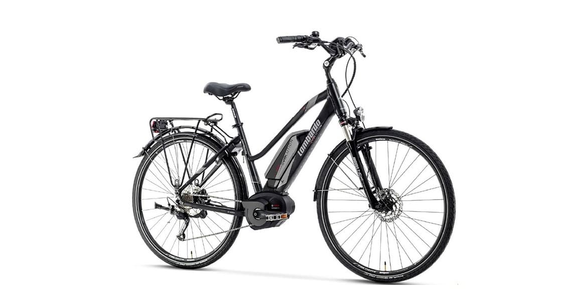 E-Bike  - 2 Giorni