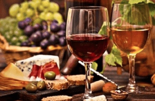 Vineyard Visit And Wine Tasting In Itria Valley