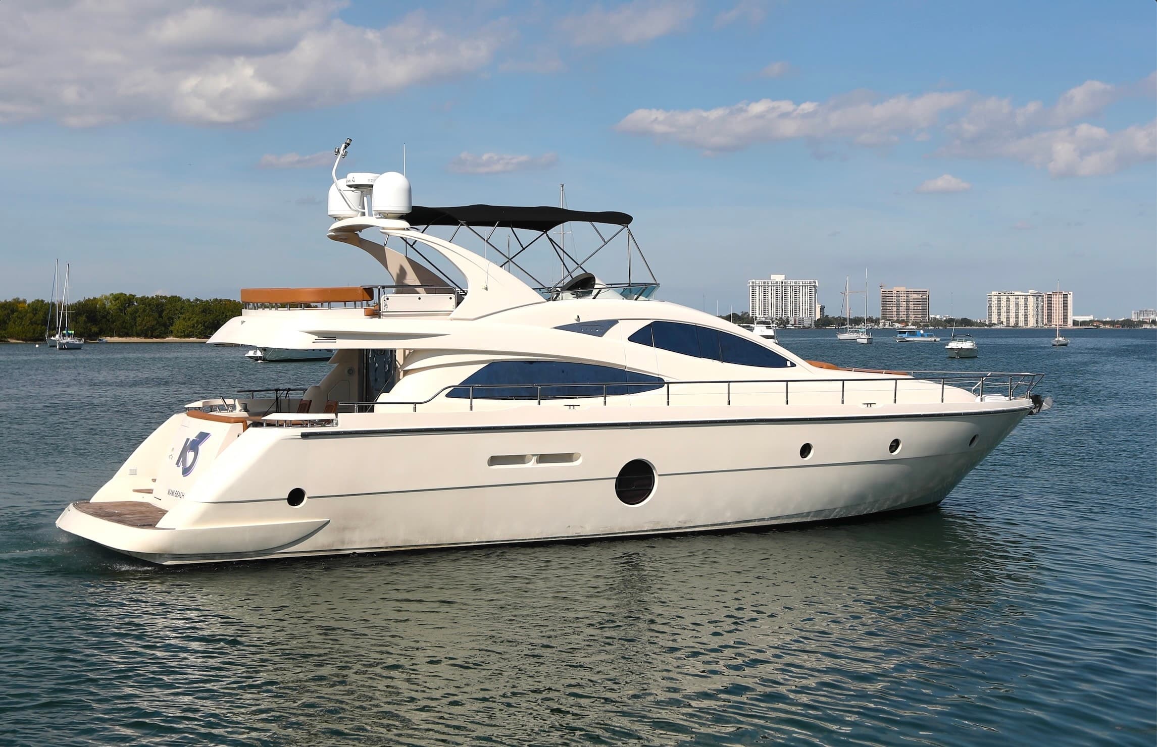 70' AICON