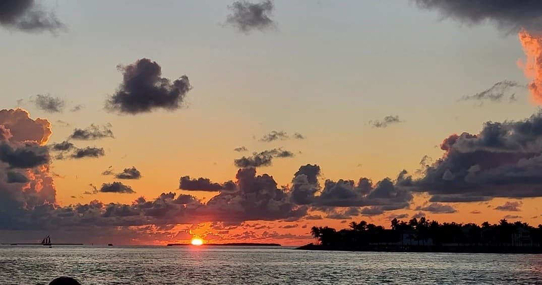 Private Sunset Cruise