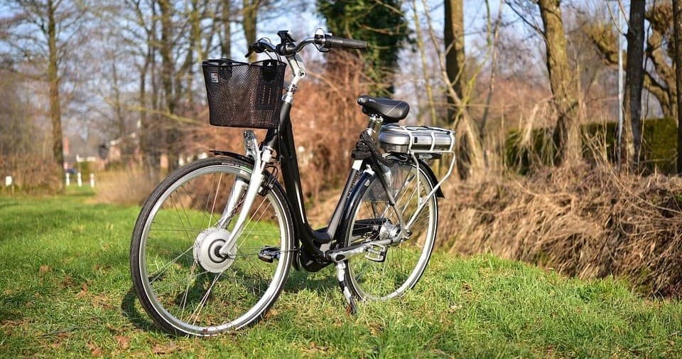 Electric Bike Rental - Cascais