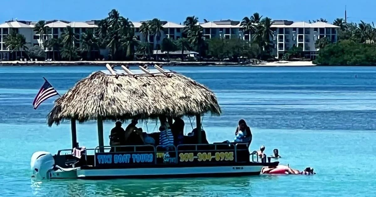 Custom Full Day Private Charter