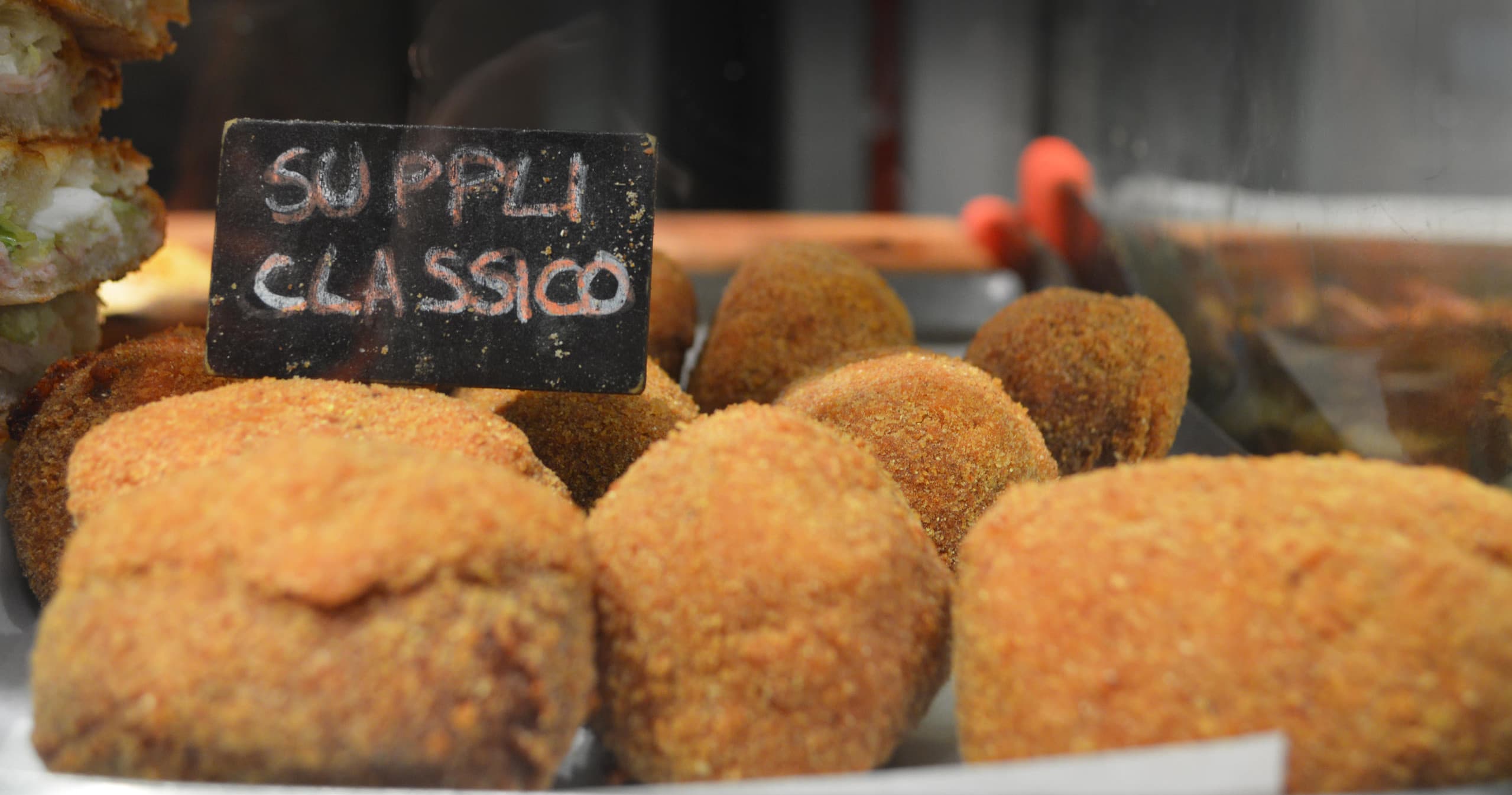 Tasty Trastevere Street Food Tour in Rome from Tiberine Island to Ponte Sisto