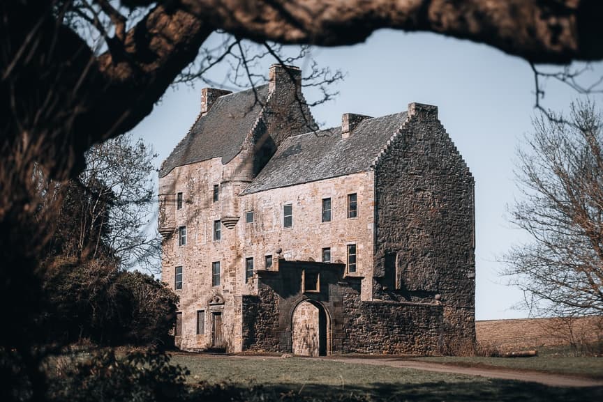 One day Outlander tour from Edinburgh