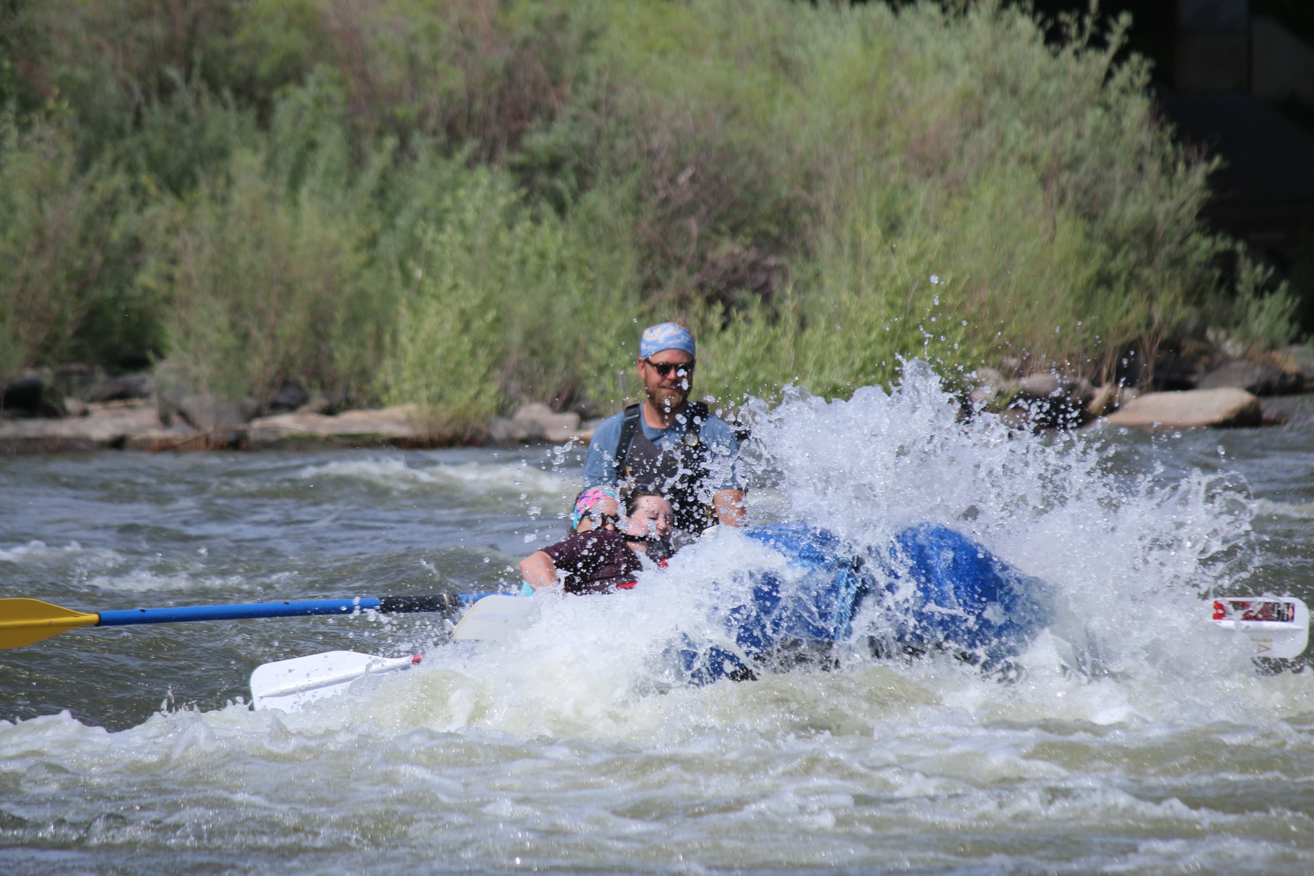 Pagosa Springs Town Run