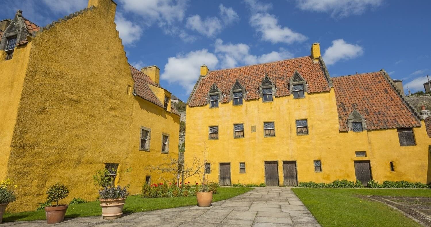 The Outlander Experience