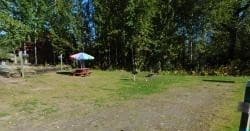 Camp Site 7