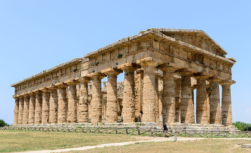 Paestum 3-hour Private tour and skip the line tickets