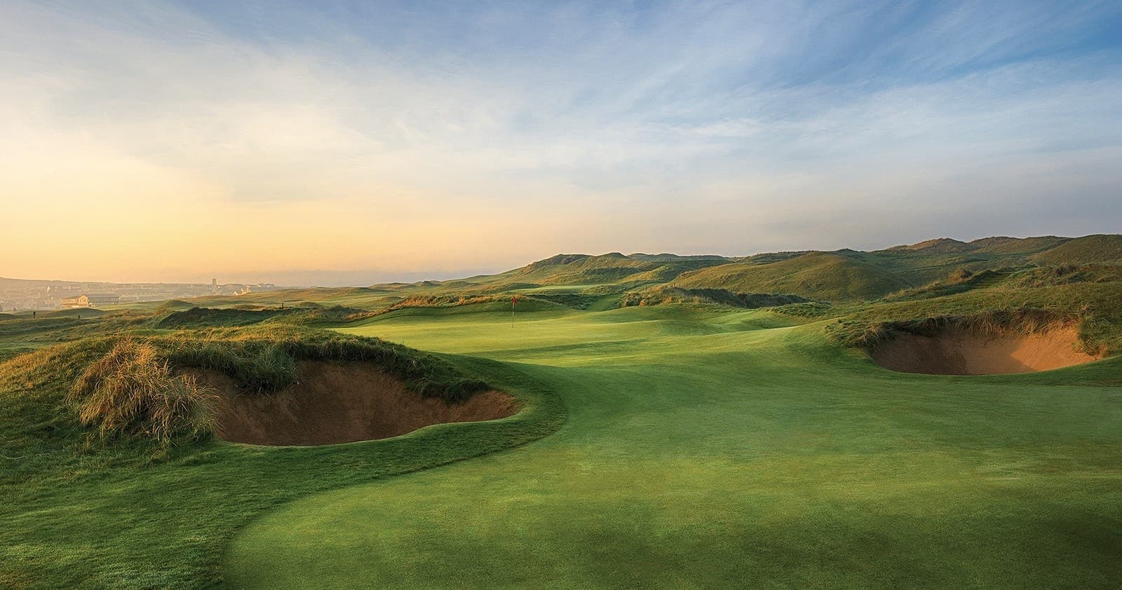 Lahinch Golf Course