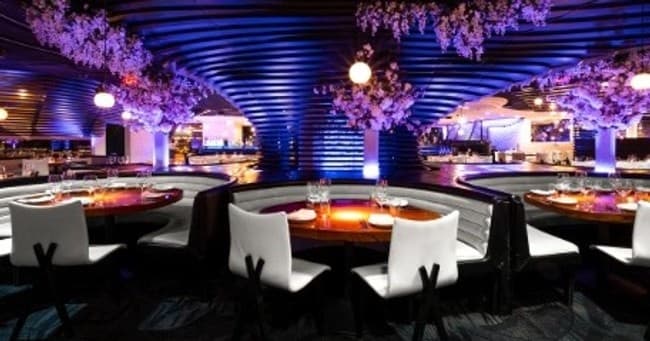 STK Brunch