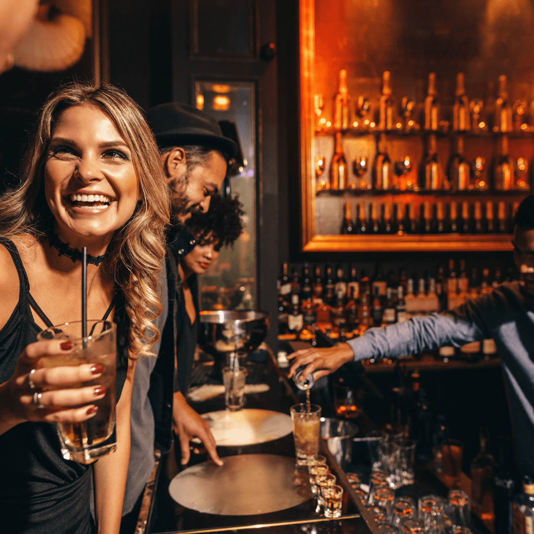The Thursday Crawl with Party Bus!