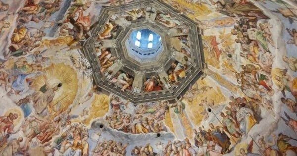 Scalata guidata della Cupola