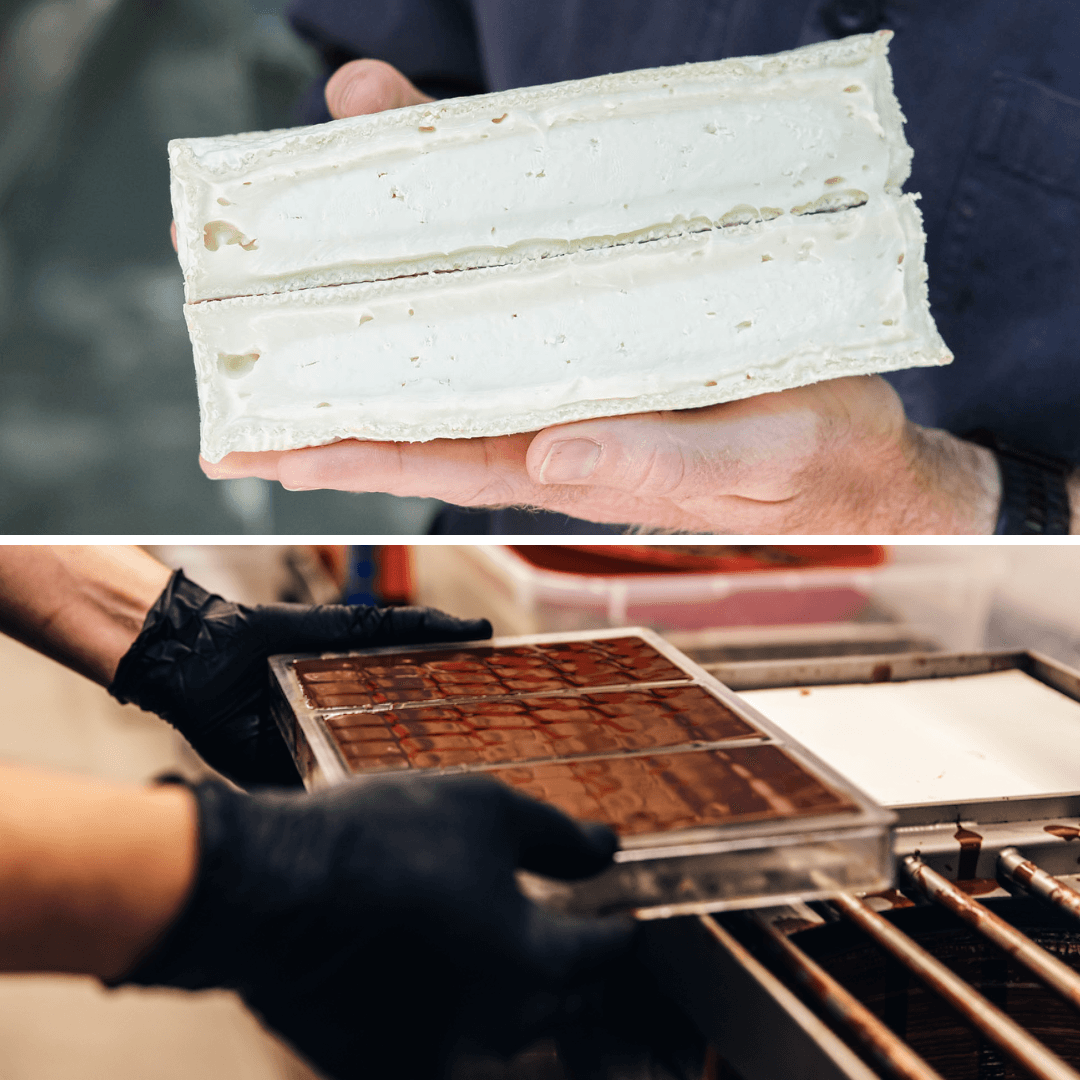Chocolate Workshop and Tasting