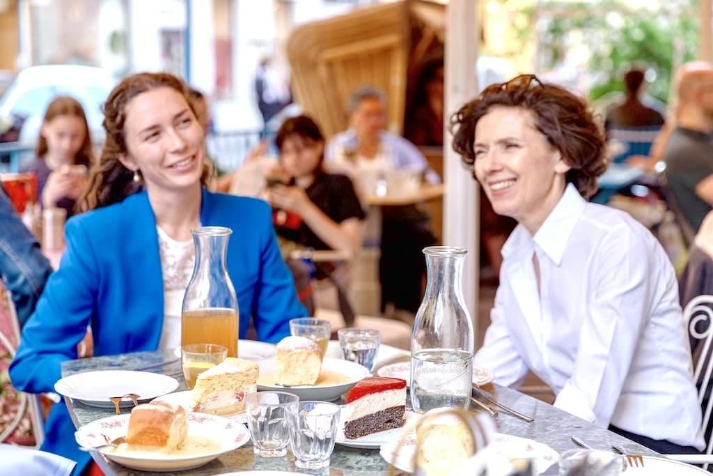 Exclusive Private Vienna Dessert Tour: Pastries & Hidden Cafes