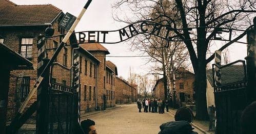 Auschwitz & Wieliczka Day Tour from Warsaw