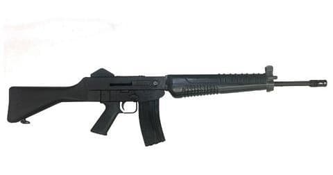 SAR-80 Assault Rifle