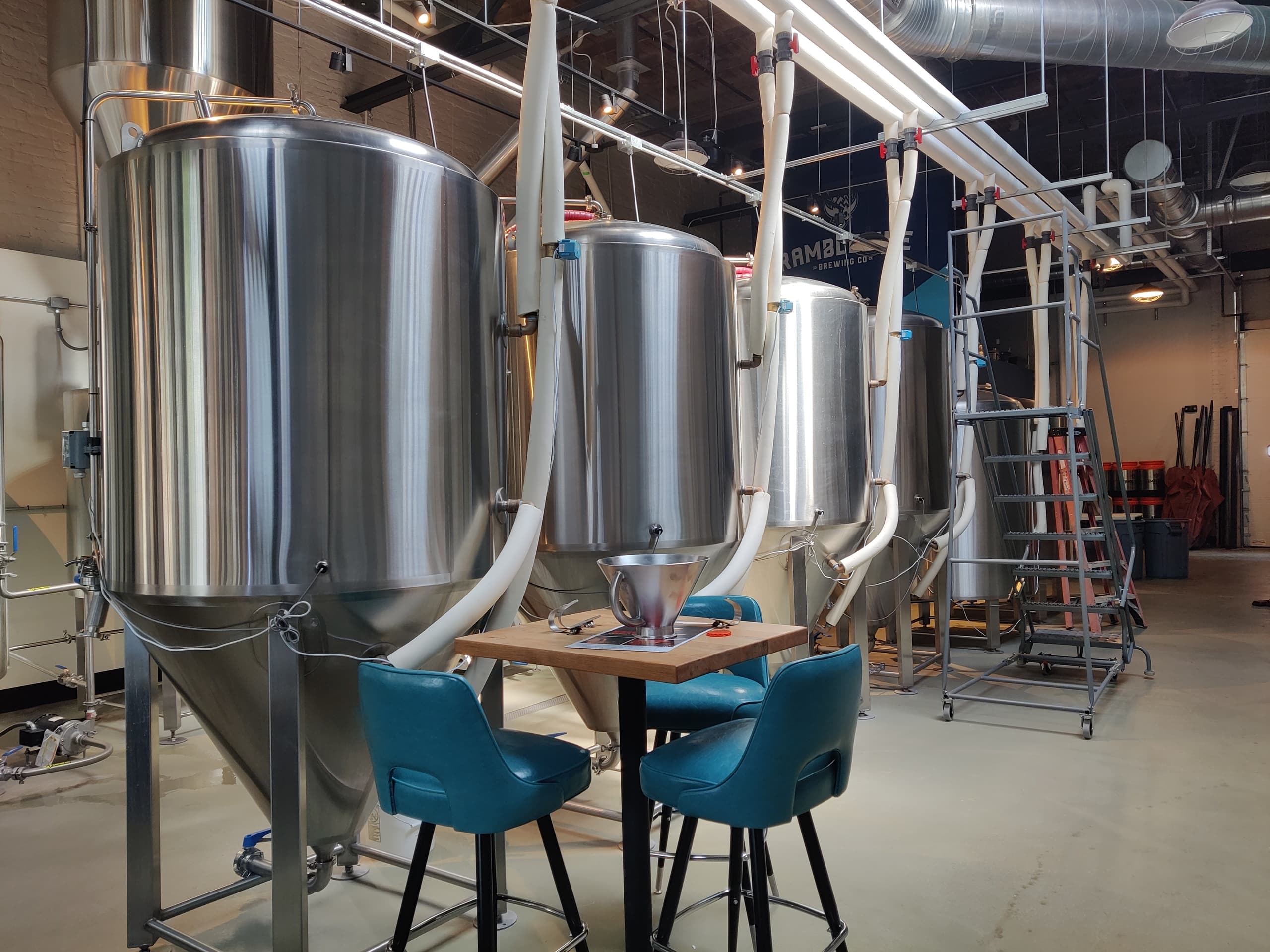 Beers of Grand Junction