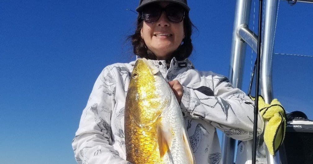 Four Hour Inshore Fishing Trip
