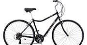 Hybrid Bike Rental