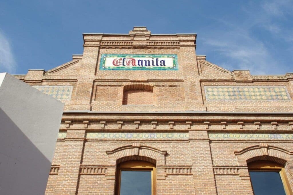 Madrid: Renovating the industry