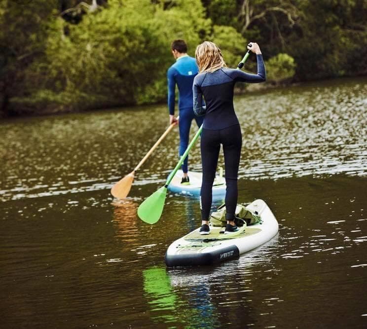 Paddle Boards - Castle Archdale
