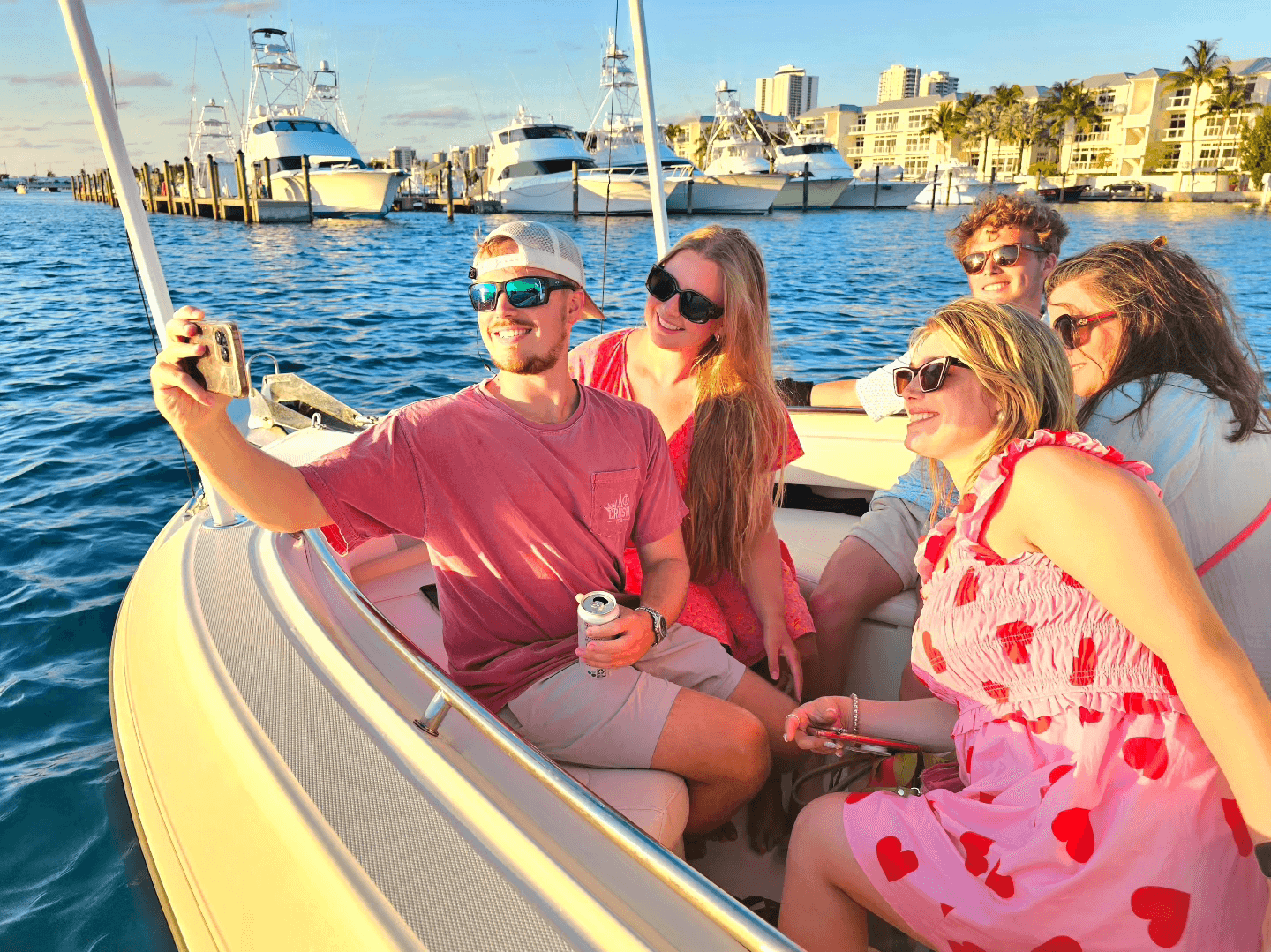 (2 Hour) Narrated Sightseeing Tours & Sunset Trips