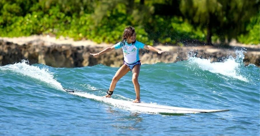 Beginner Surf Lesson (Open Group)