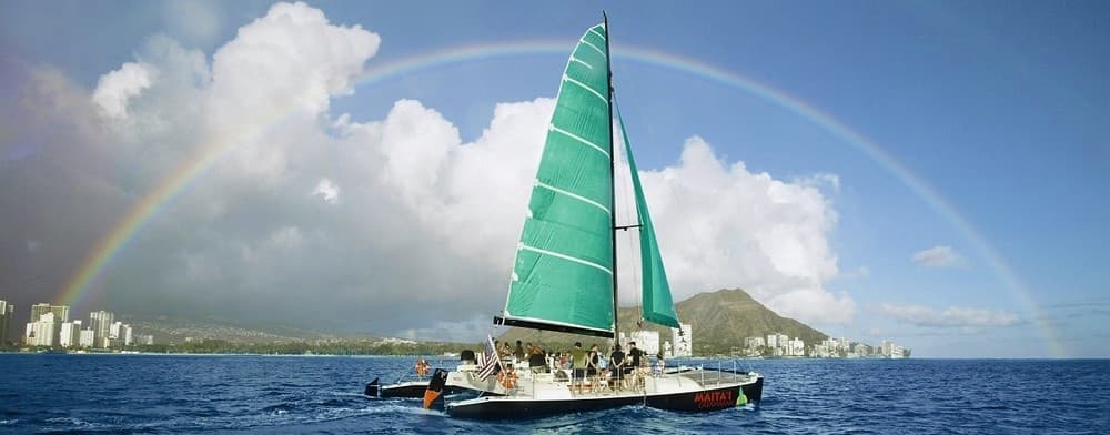 Tradewind Sails