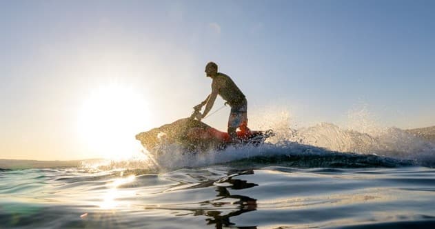 Single Day Sea Doo Rentals