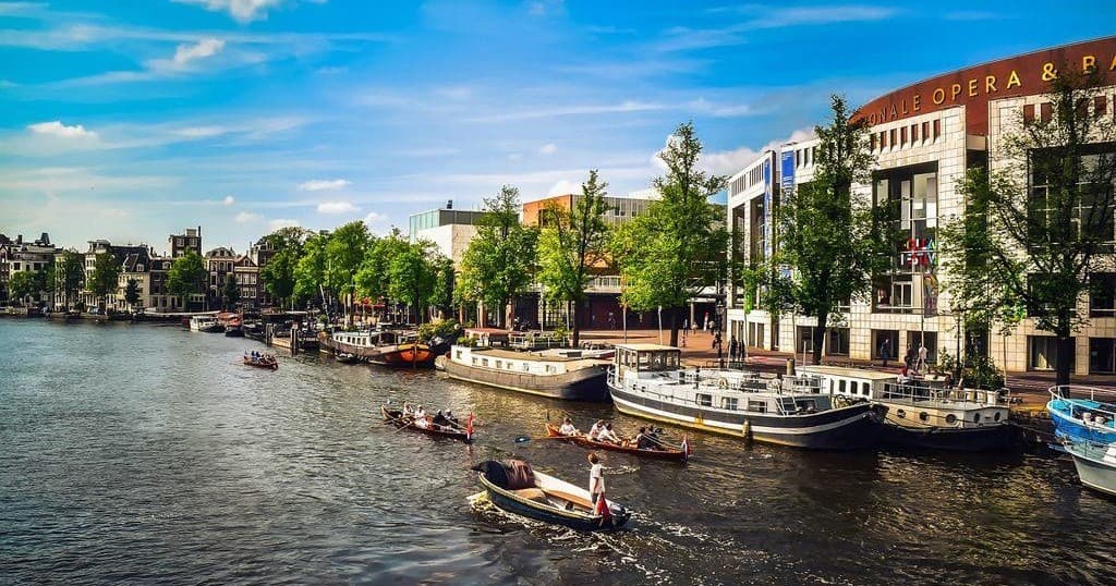 Amsterdam the Best
