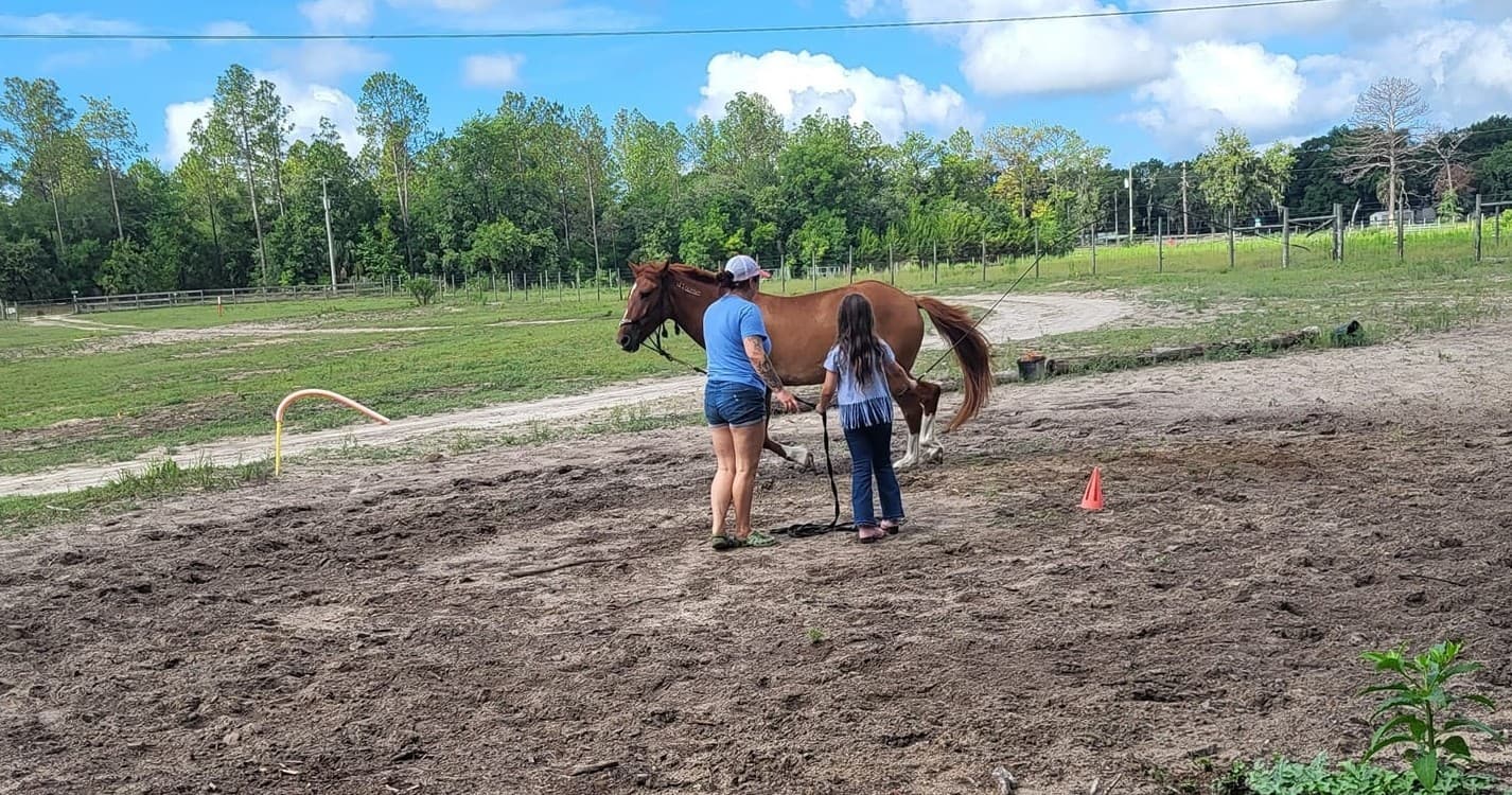 Private Lesson