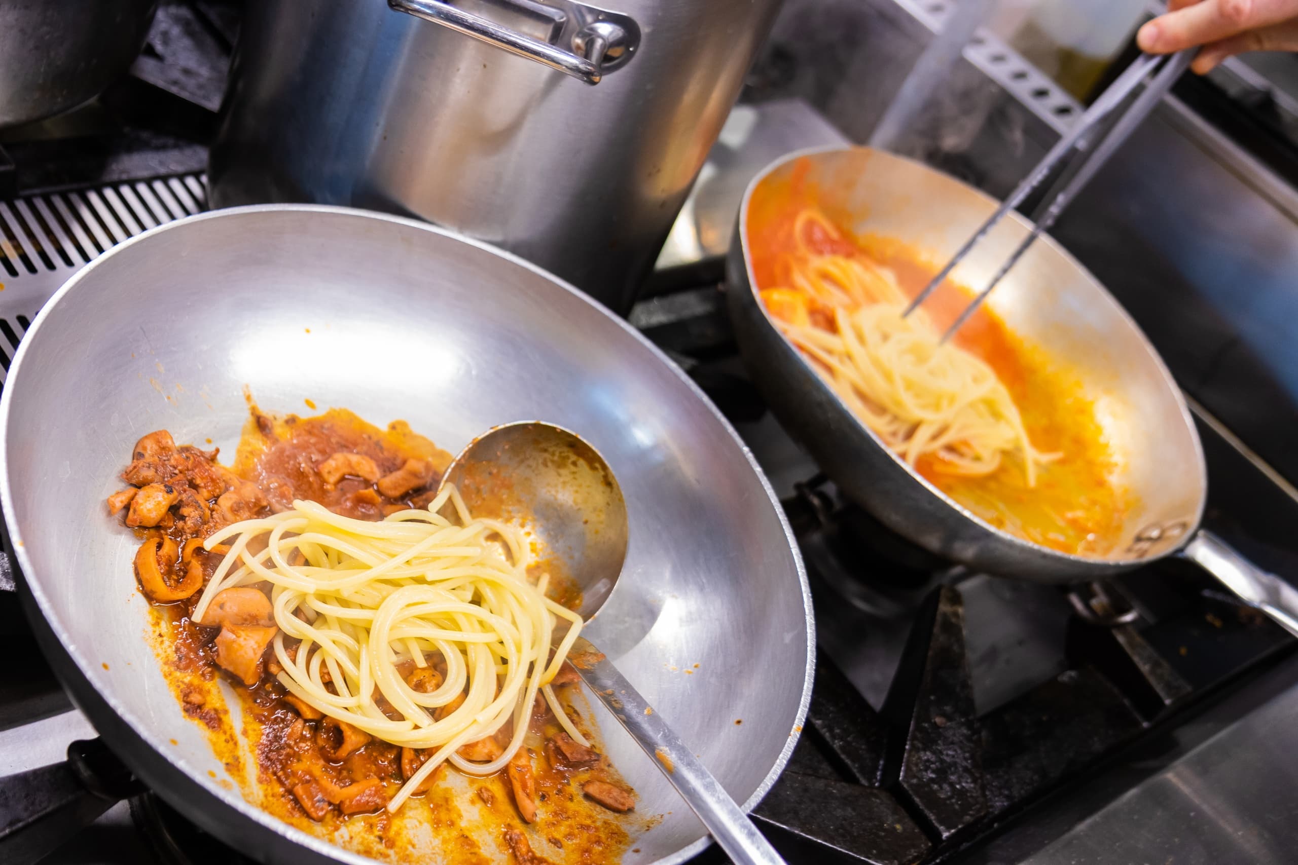 PRIVATE PALERMO COOKING CLASS + MARKET TOUR