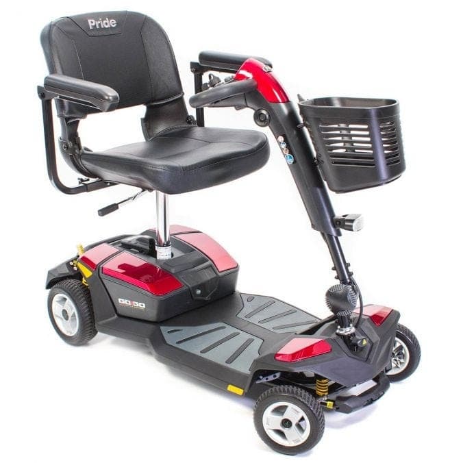 Pride Basic Scooter