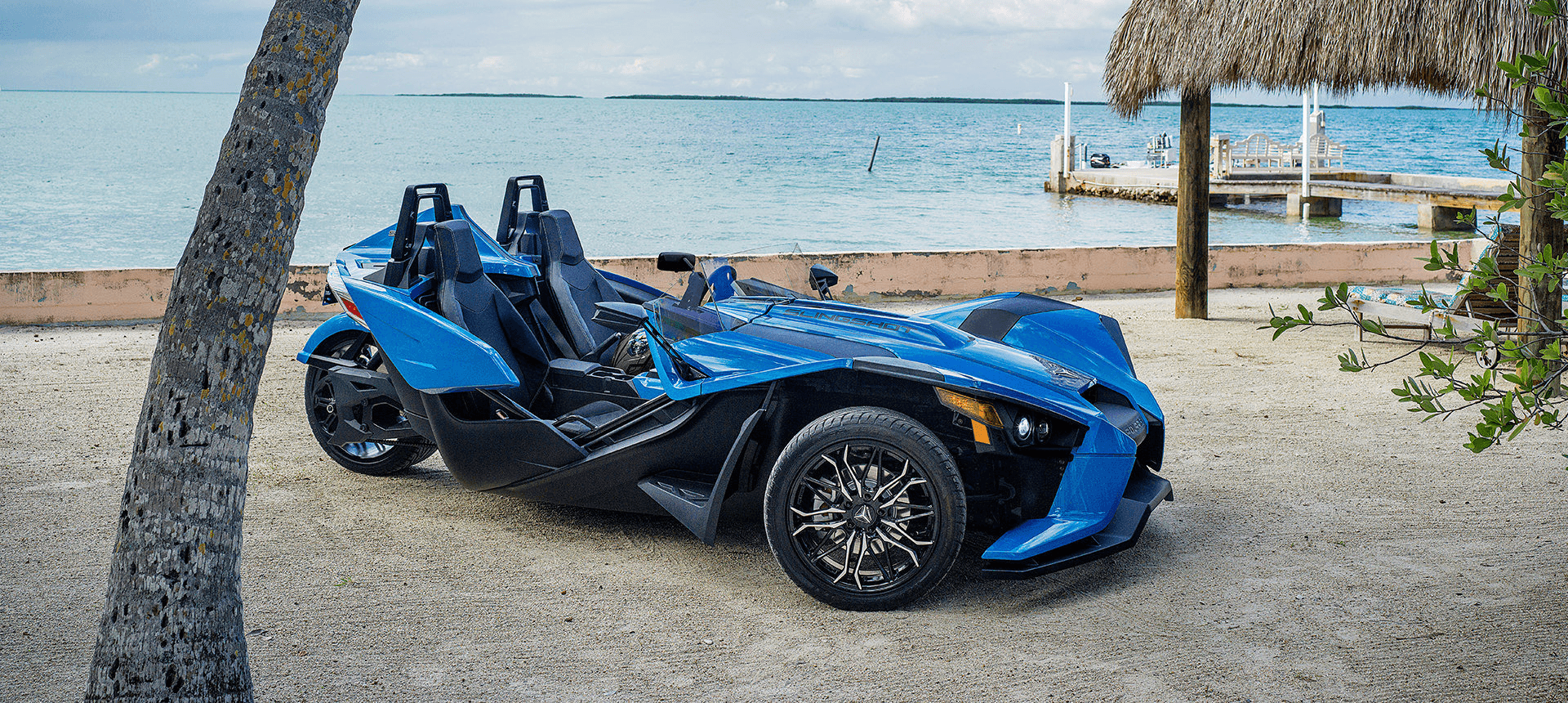 Date Night Automatic Vehicle Adventure