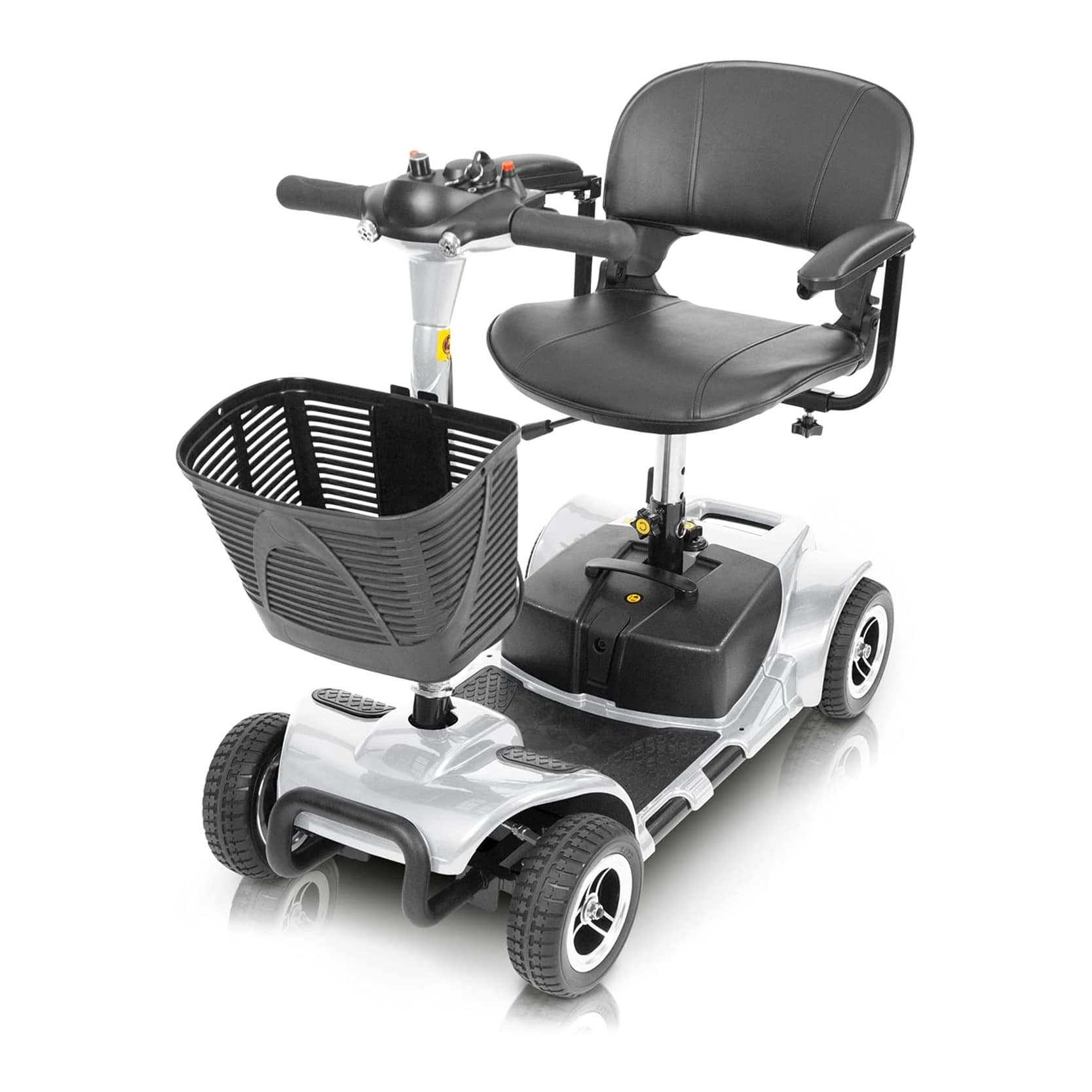 Mobility Scooter Rental