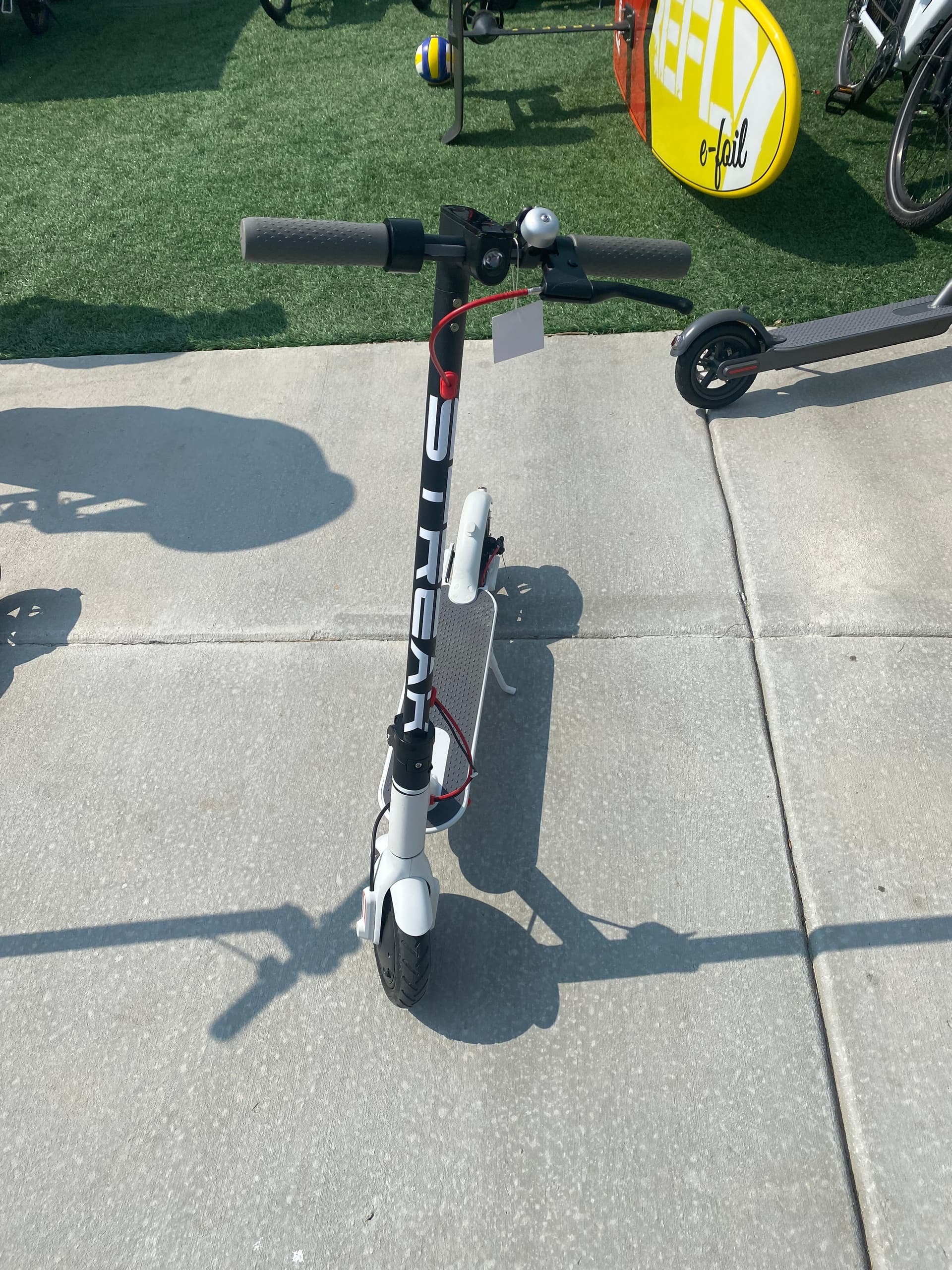 Firefly Streak Electric Scooter