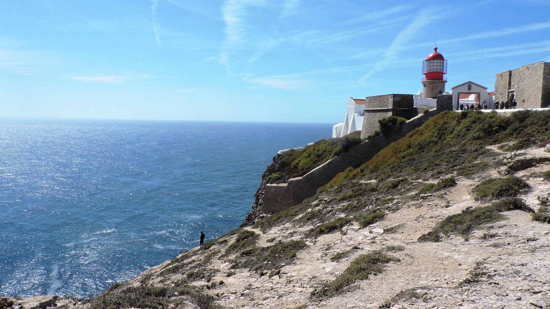 Private Lagos & Sagres Tour