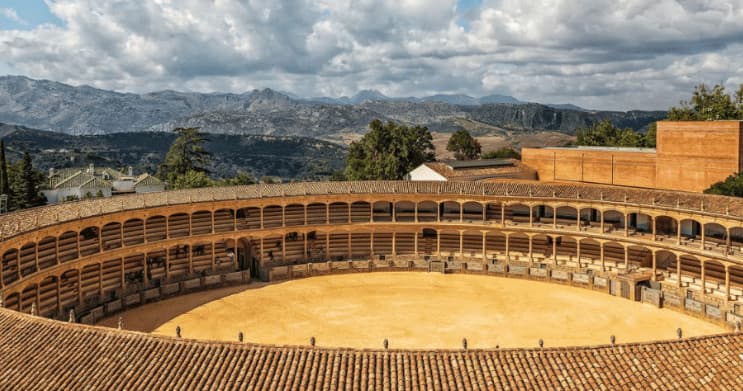 Private Day Trip to Ronda