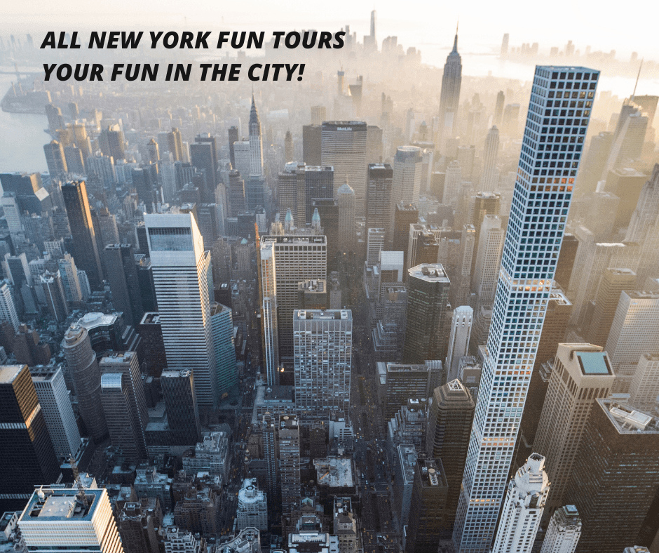 1 Hour Live Interactive Driving Virtual Tour of Manhattan