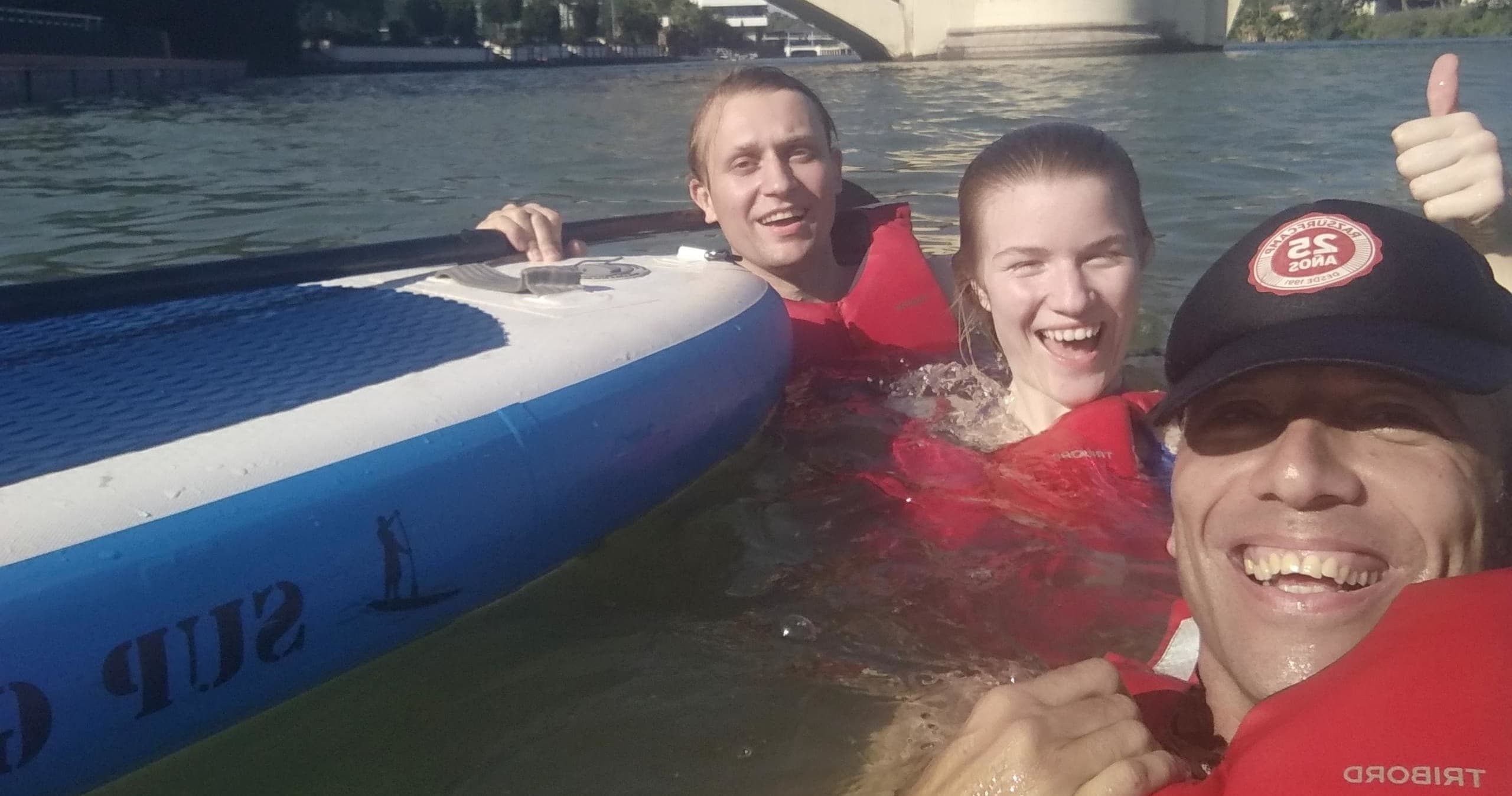 Clases personales de sup